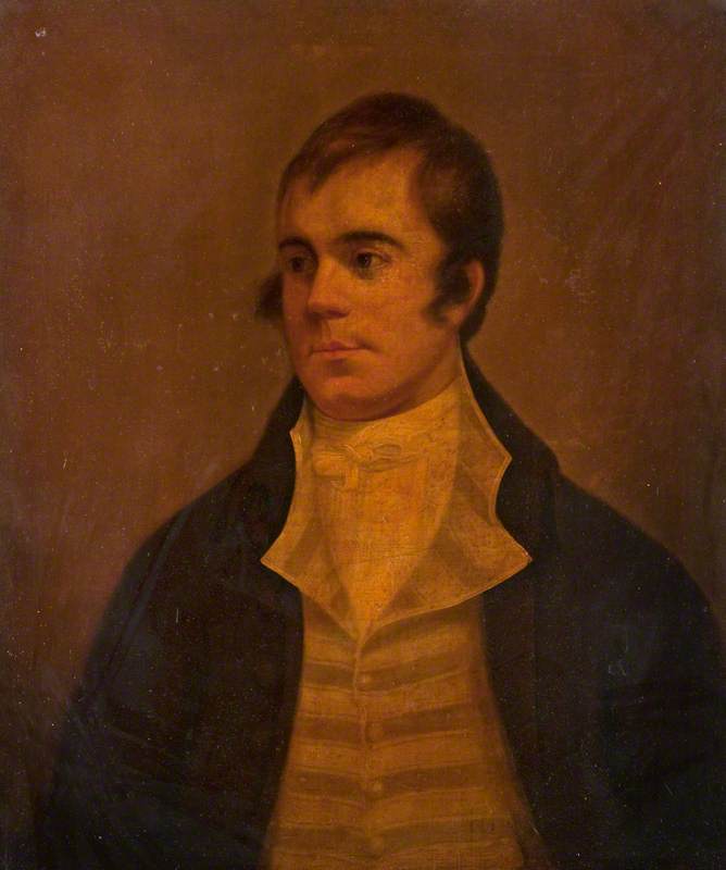 Robert Burns (1759–1796)