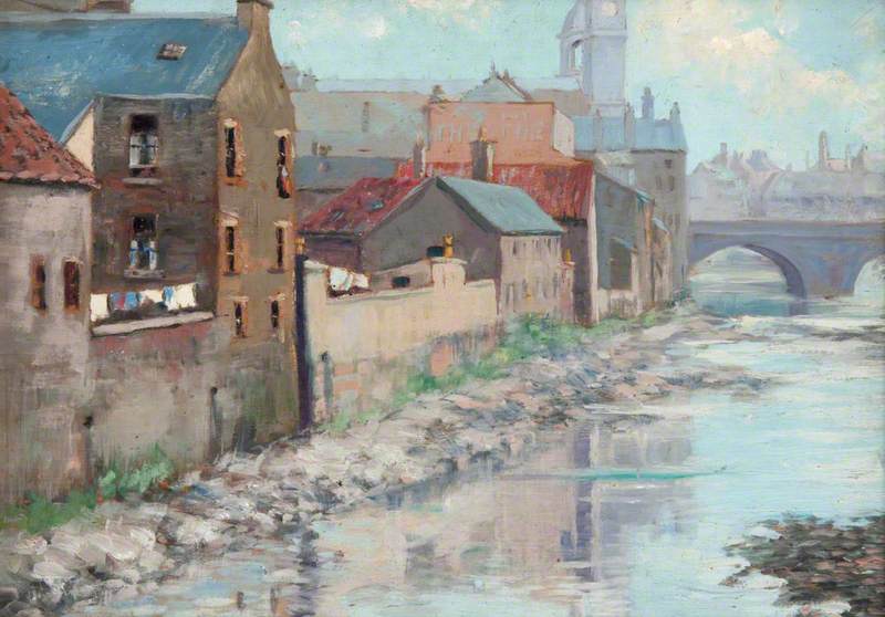 McCulloch, Alexander Art UK