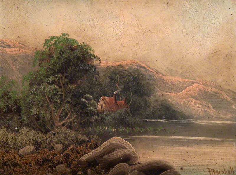 Landscape