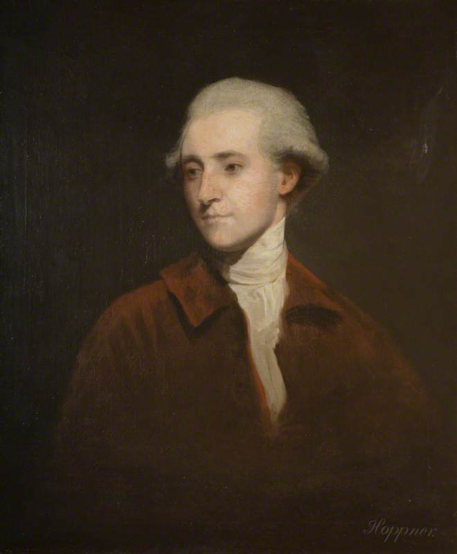 Richard Burke (1758–1794)