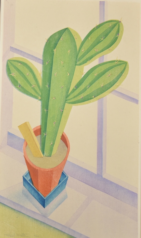A Cactus