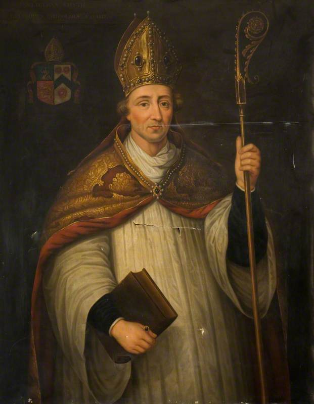 Gulielmus Smyth, Bishop of Lincoln