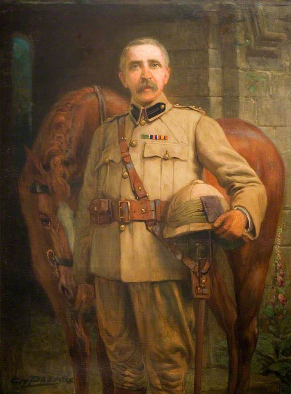 Charles Alexander MacMunn (1852–1911)