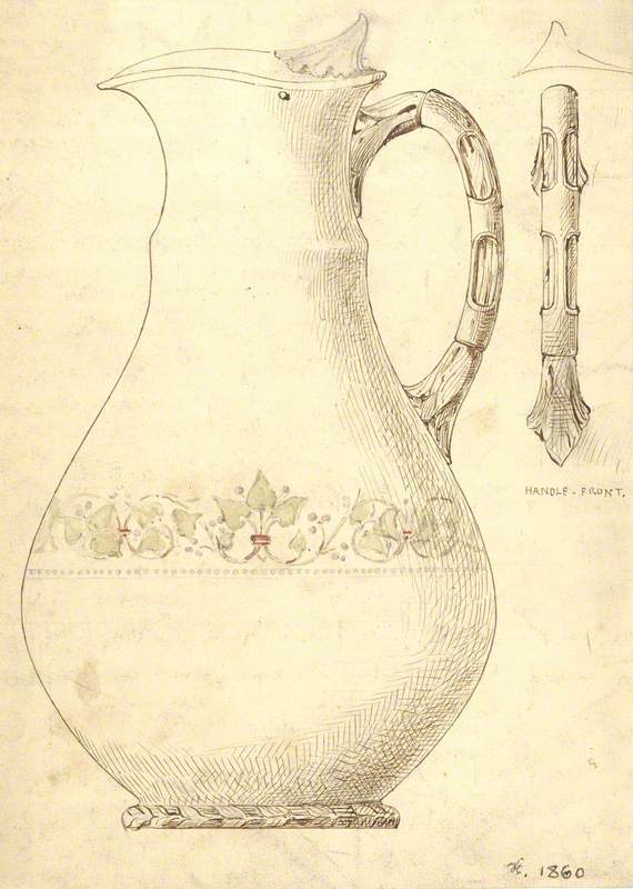 Jug Design