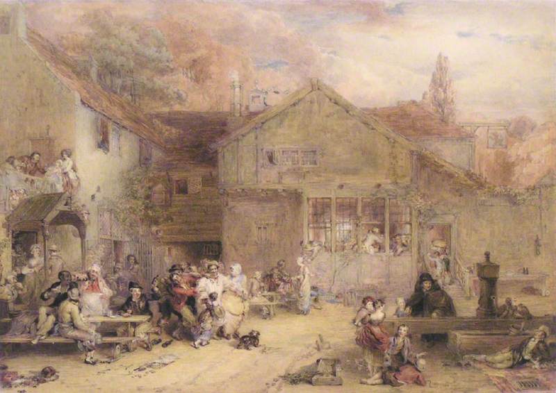 The Village Festival