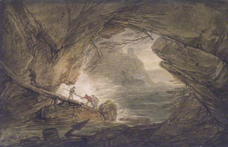 Smugglers Cave