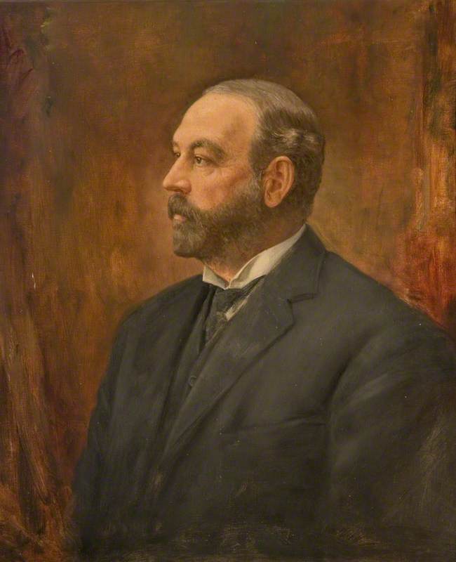 Robert George Paterson, OBE