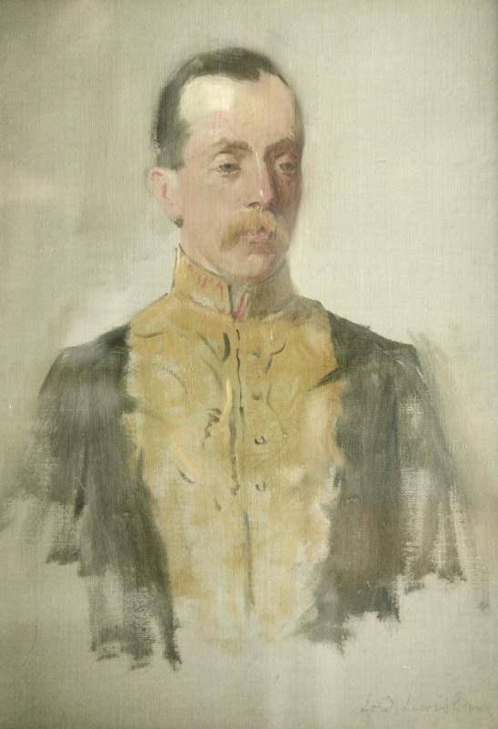 William Heneage Legge (1851–1936), Lord Lewisham, 6th Earl of Dartmouth