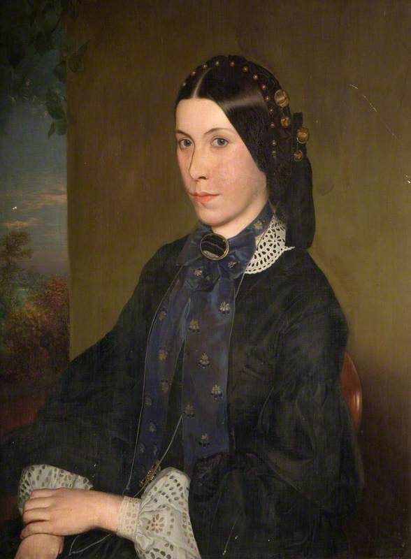 Lady of Keele