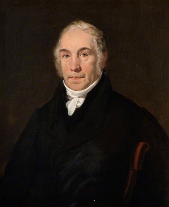 Enoch Wood (1759–1840)