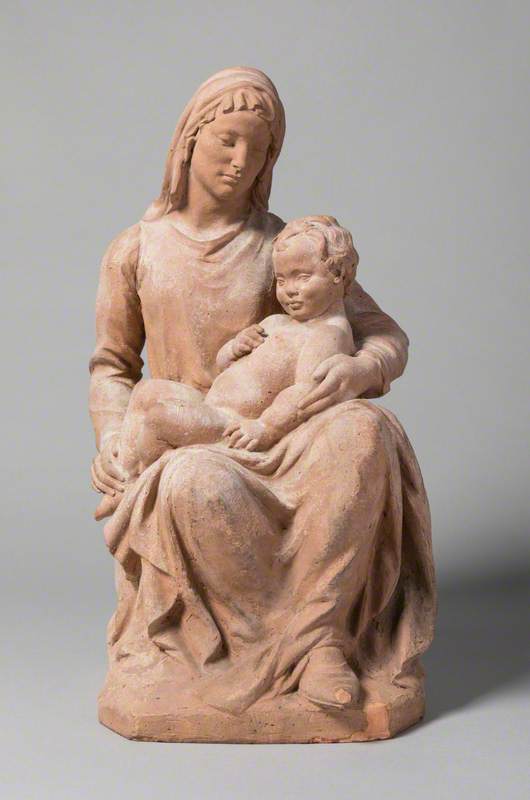 Madonna and Child