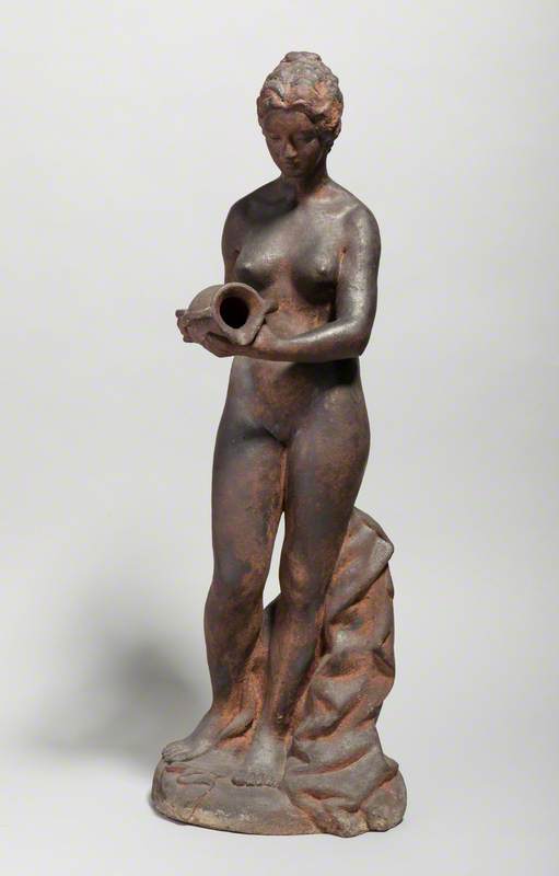 Female Nude