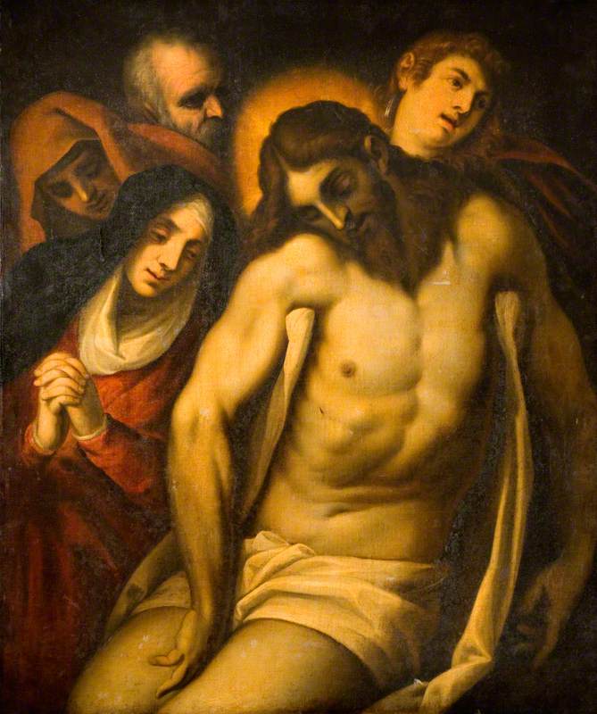 Pietà