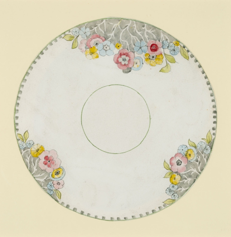 Plate Design
