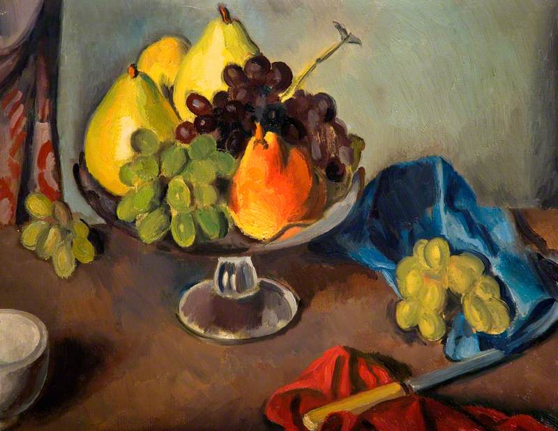 Still Life