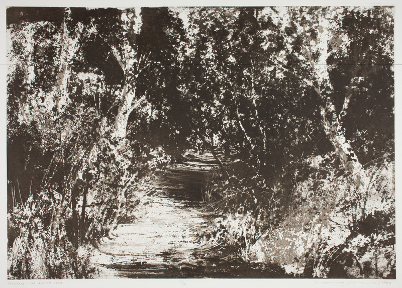 Drover's Road, Farndale