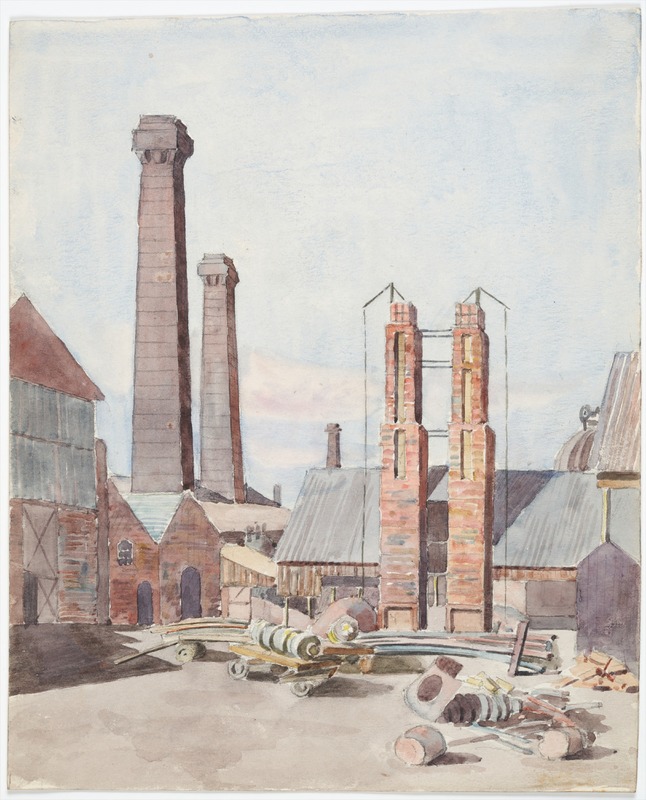Bayliss Jones and Bayliss Works