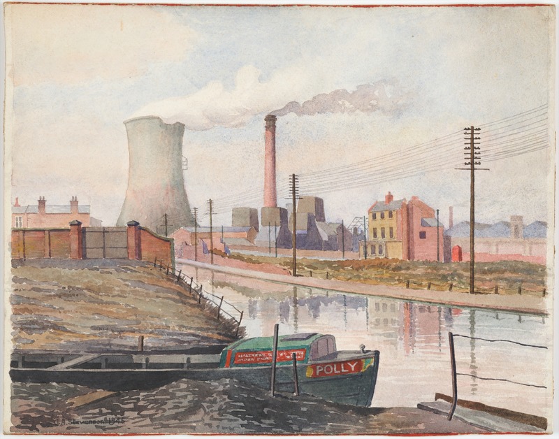 Bilston Road, Wolverhampton
