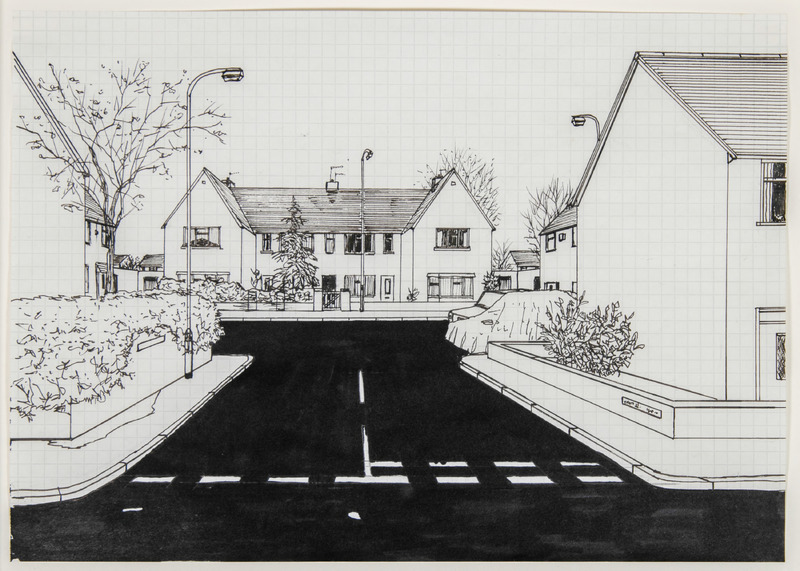 Cul-De-Sac