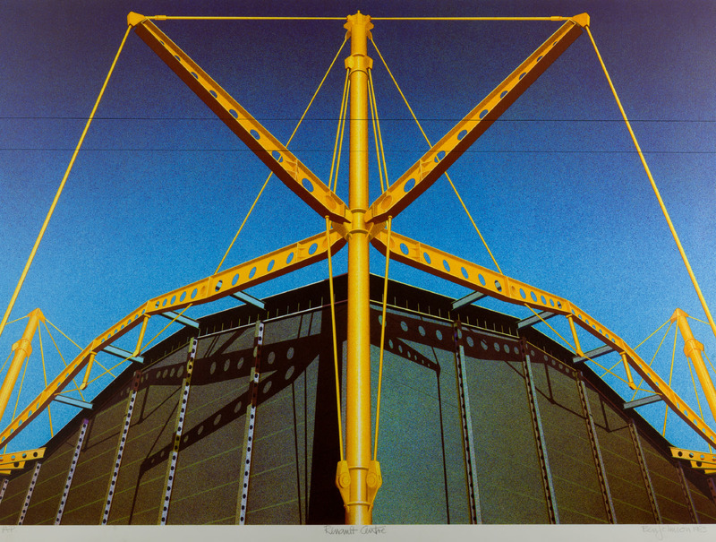 Renault Centre