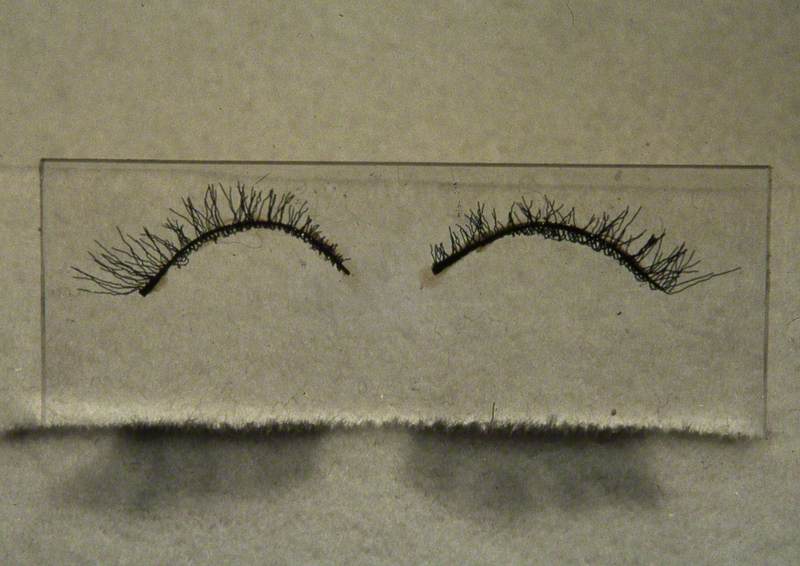 False Eyelashes