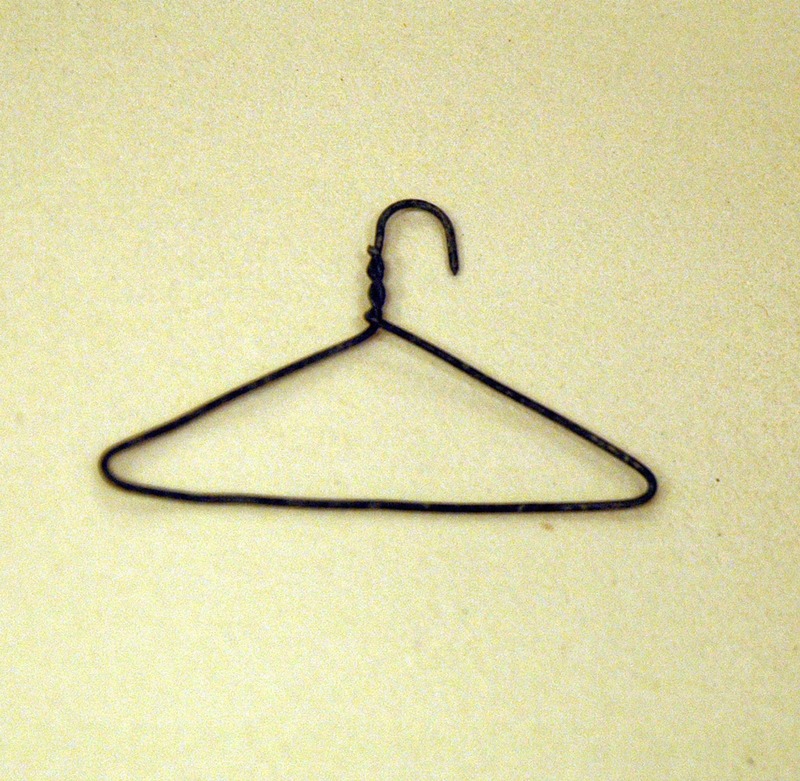 Coat Hanger