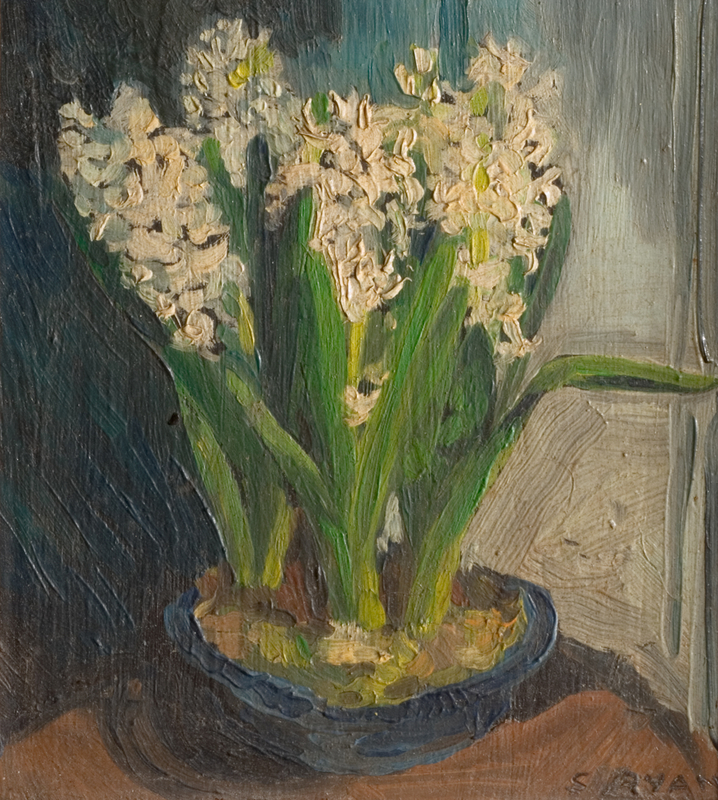 Hyacinths