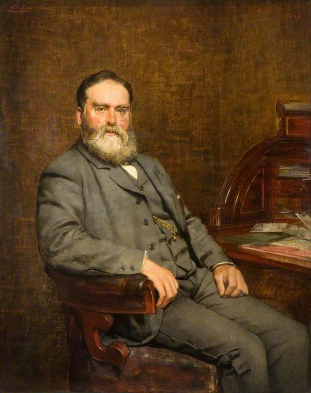 George Meakin (1832–1891)