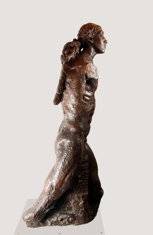 Angel Torso