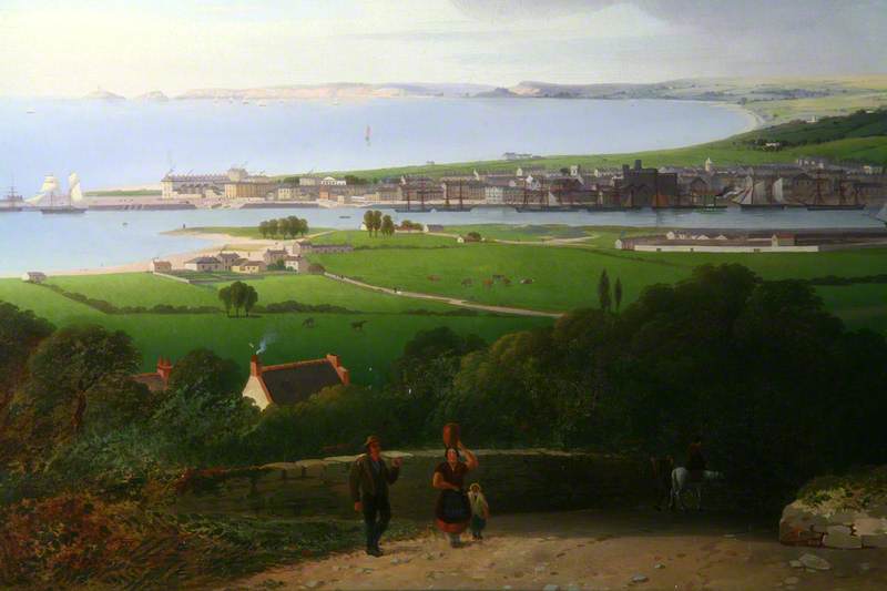 Swansea Bay