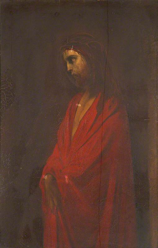 Ecce Homo