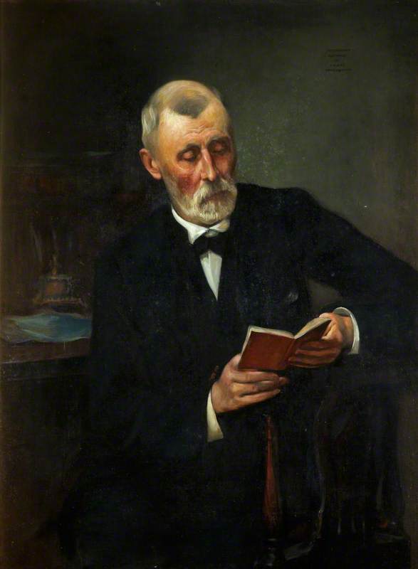 Joseph Richard Cobb (1821–1897)