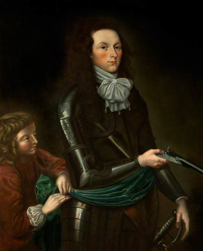 Said to be Henry Marten (1602–1680)