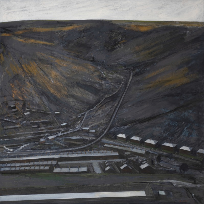 Ty Draw and the Hook and Eye