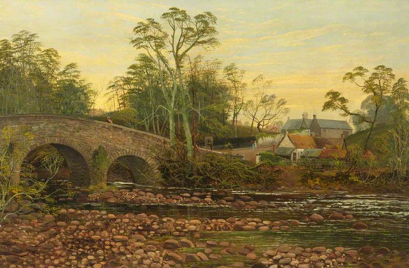 Ebbw Bridge, Newport