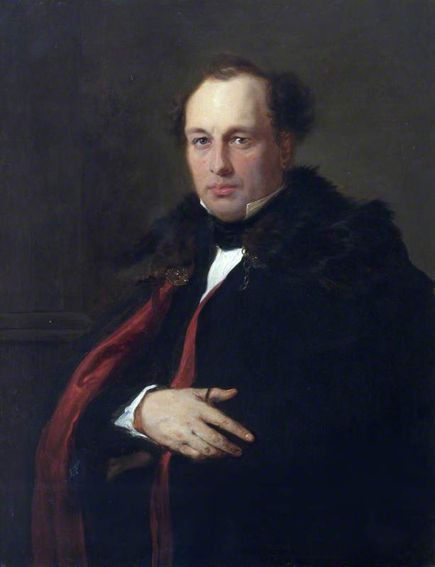 Edward Duncan (1803–1882)