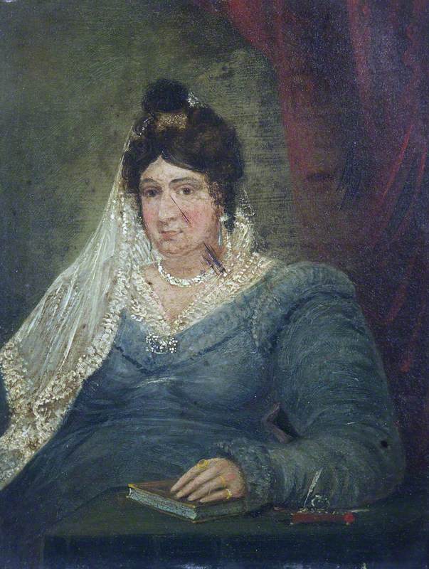Ann of Swansea (1764–1838)
