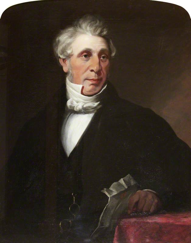 John Richardson II