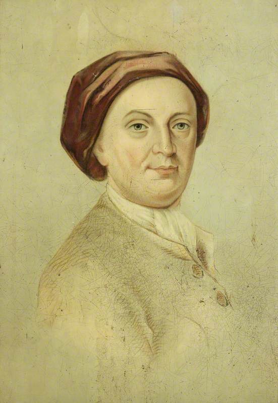 Major John Hanbury (1664–1734), Father of the Tinplate Trade