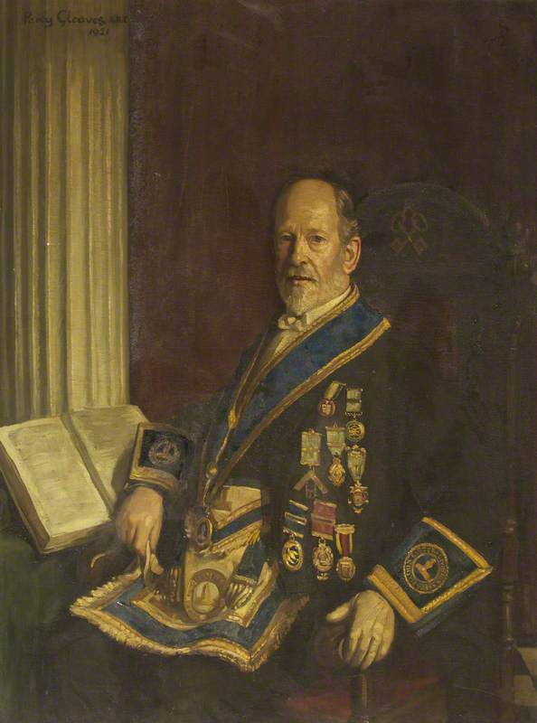 Henry J. Macdonnell