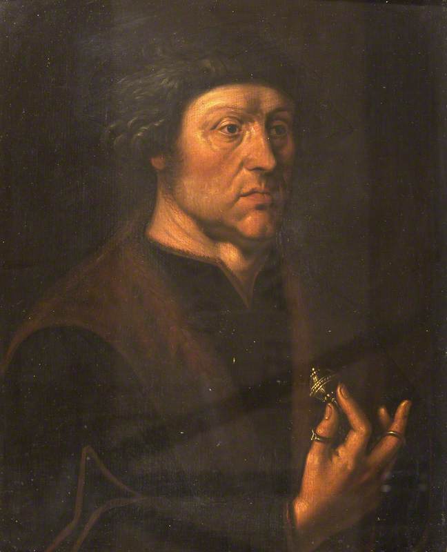 Jan Gerritsz van Egmond (1480–1523)