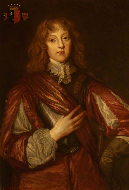 Philip Herbert (d.1669), 5th Earl of Pembroke
