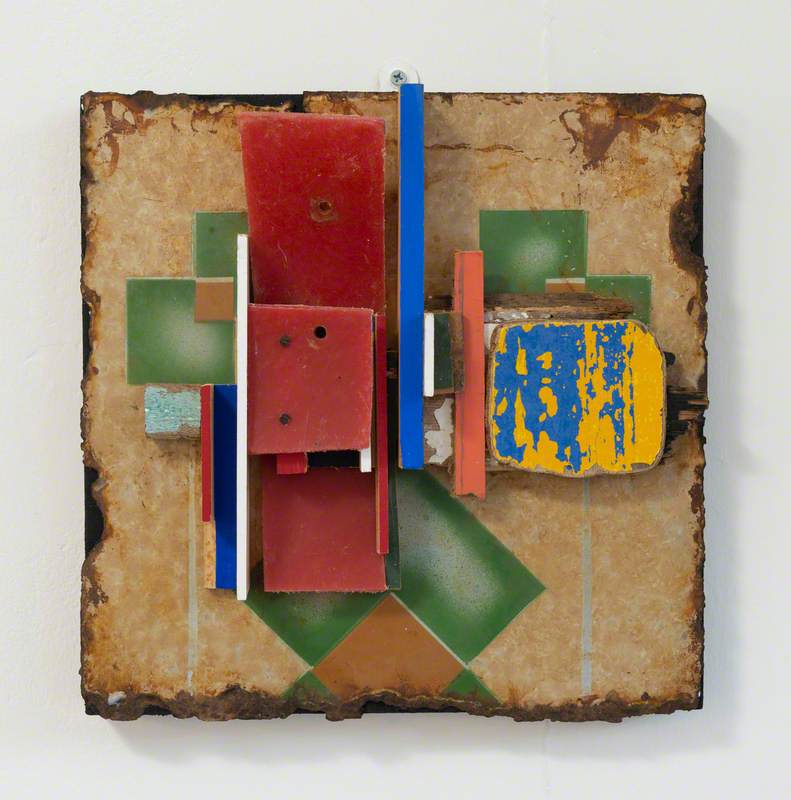 Who’s Afraid of Kasimir Malevich