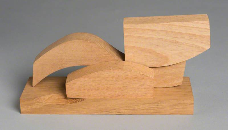 Desk Top Sculpture