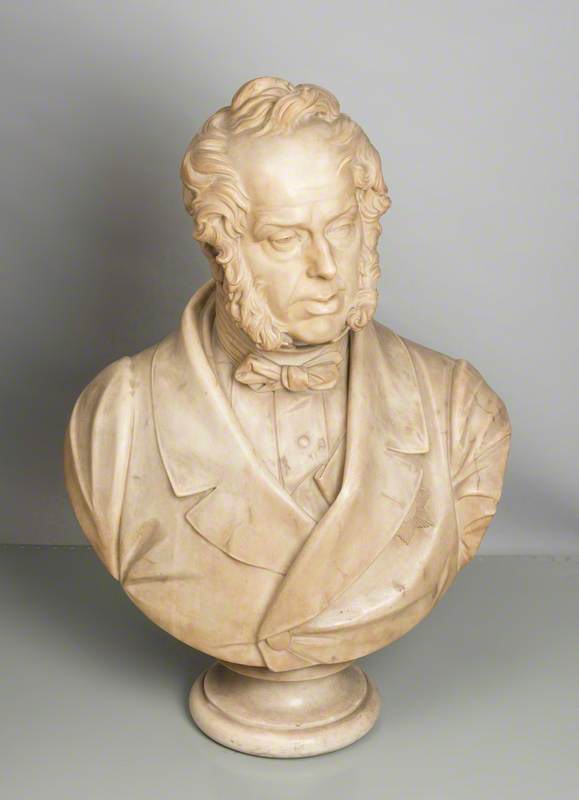 Henry John Temple, 3rd Viscount Palmerston (1784–1865)