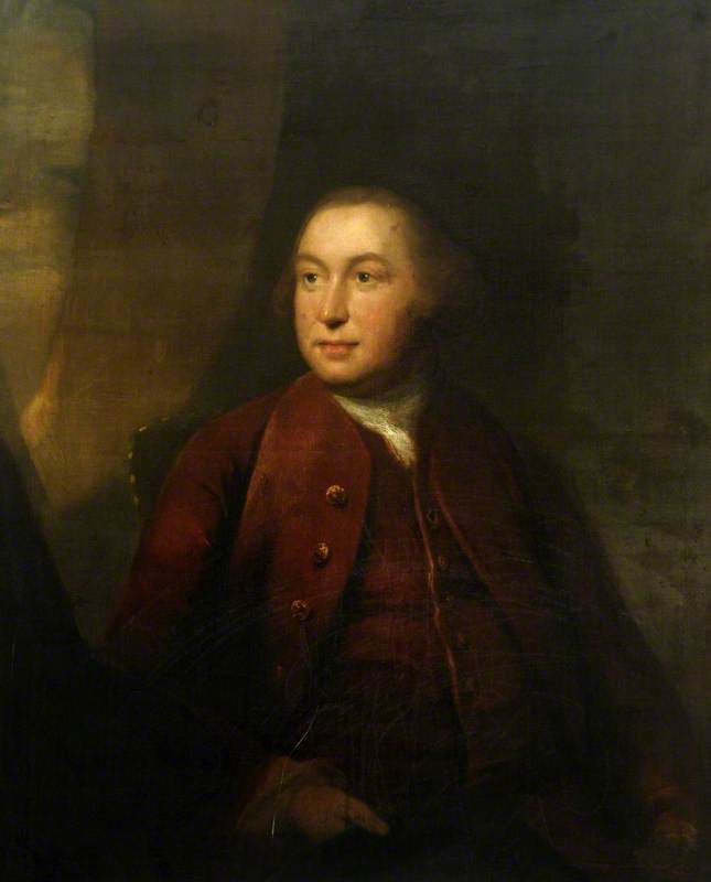 John Spencer (1718–1775)