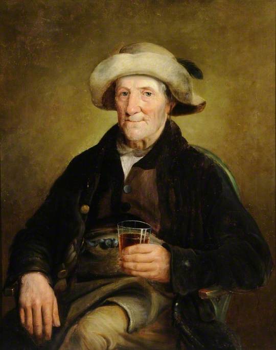 Watter Joe (1772–1852)