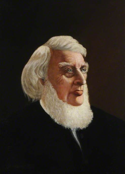 Thomas Arnold (1816–1897)