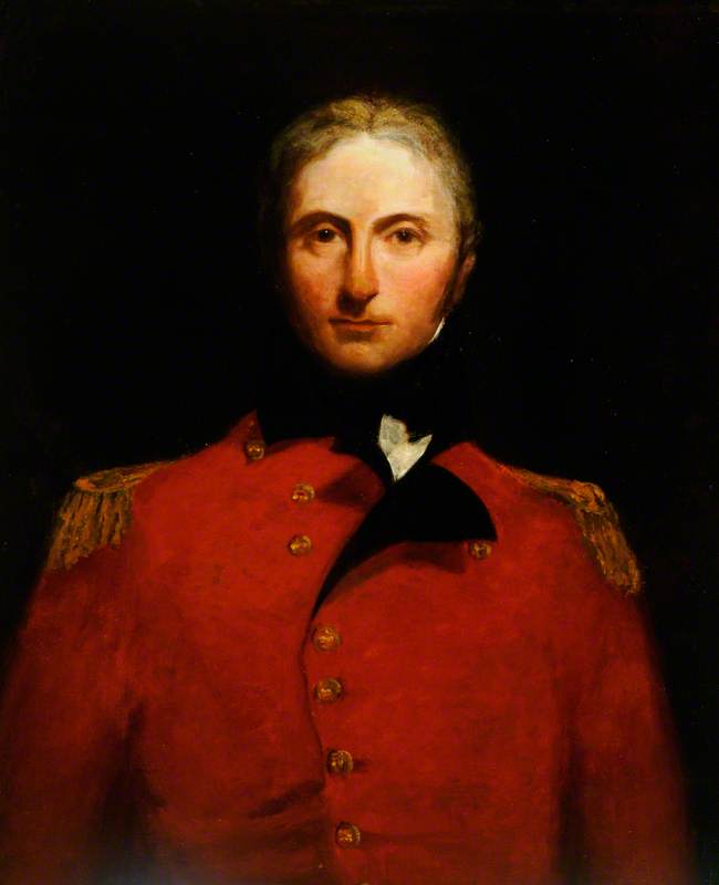 Sir John Moore (1761–1809)
