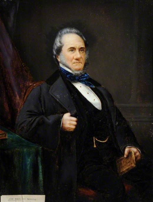 John Guest (1799–1880)